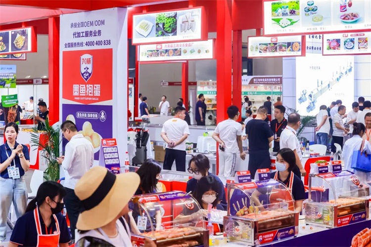 办及网站】2025厦门火锅食材、涮品、底料展览会PG麻将胡了免费试玩模拟器2025厦门火锅展【主(图2)