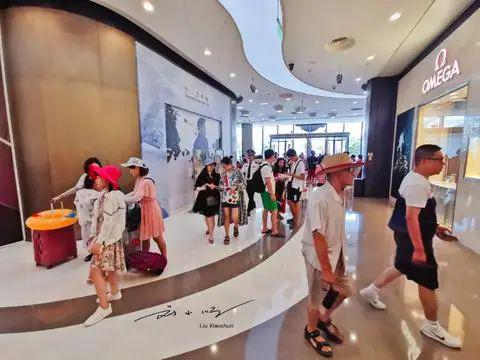攻略全解析去三亚游玩五日跟团游攻略麻将胡了2试玩网站三亚单人旅行5天(图2)