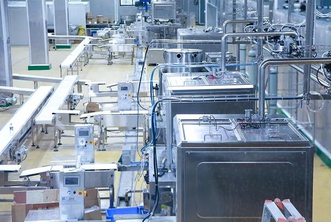 技术领先品牌”底料行业跑出了一个顶流！PG麻将胡了模拟器“中国火锅底料研发(图3)
