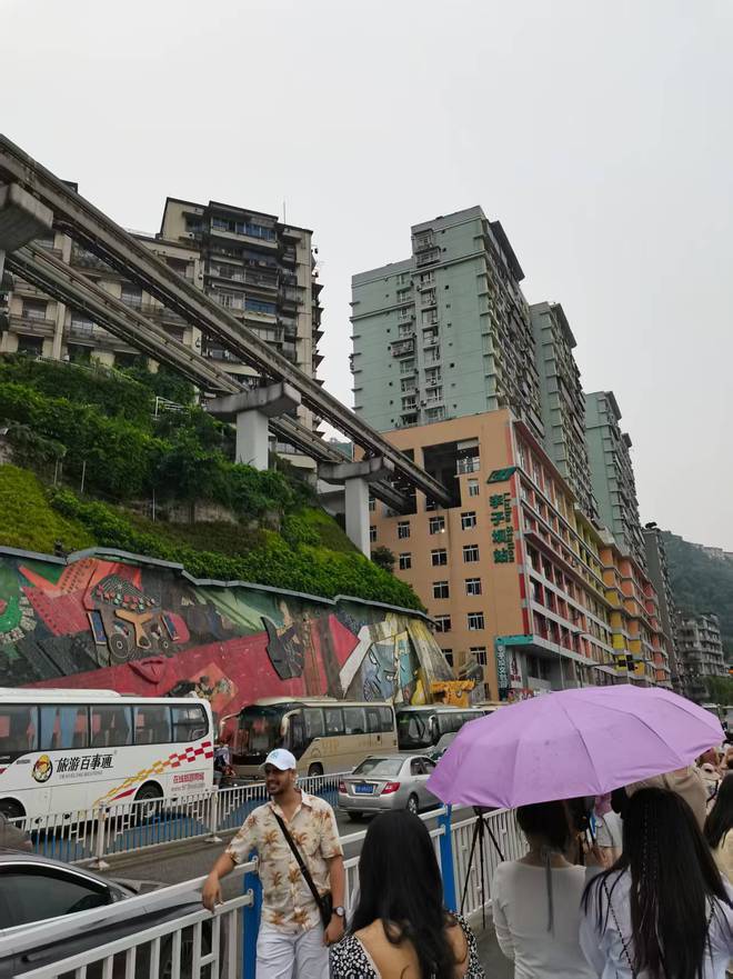 少钱 重庆亲子游4日攻略及费用 跟团怎么玩PG电子麻将胡了模拟器重庆4日游带孩子多(图2)