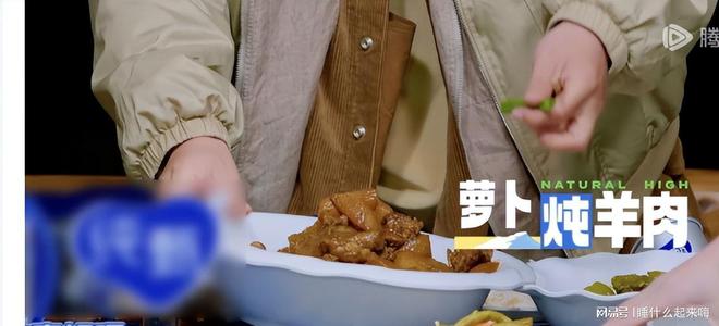 黄磊的“虚假人设”难怪贾冰越来越红PG麻将胡了沈腾一句话彻底揭开了(图19)