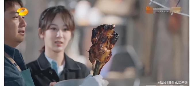 黄磊的“虚假人设”难怪贾冰越来越红PG麻将胡了沈腾一句话彻底揭开了(图37)