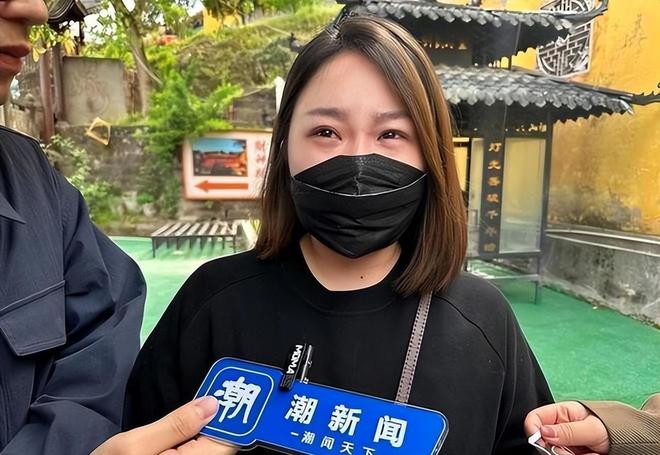 近况曝光！摆摊卖甜品想踏出重生第一步麻将胡了app“重庆姐弟坠亡案”妈妈(图8)