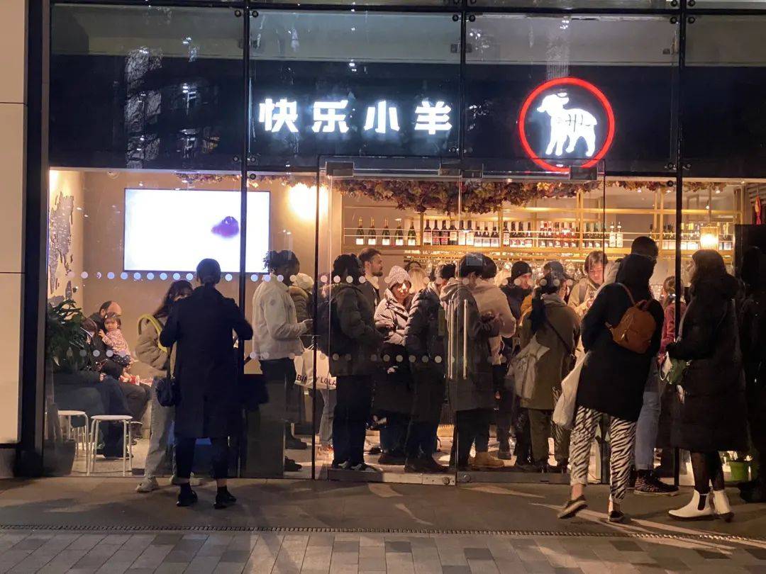 正在参与一场新时代的哥伦布大交换麻将胡了2游戏入口中国餐饮企业(图2)