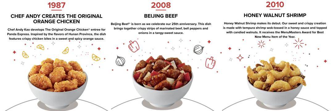正在参与一场新时代的哥伦布大交换麻将胡了2游戏入口中国餐饮企业(图3)
