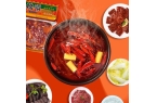 食品：变重庆火锅底料为“潮流IP”麻将胡